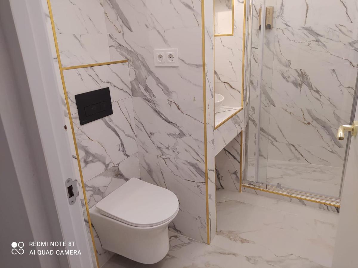 Loft4 Luxury Vacation Deluxe Plaza Mayor Madri Exterior foto