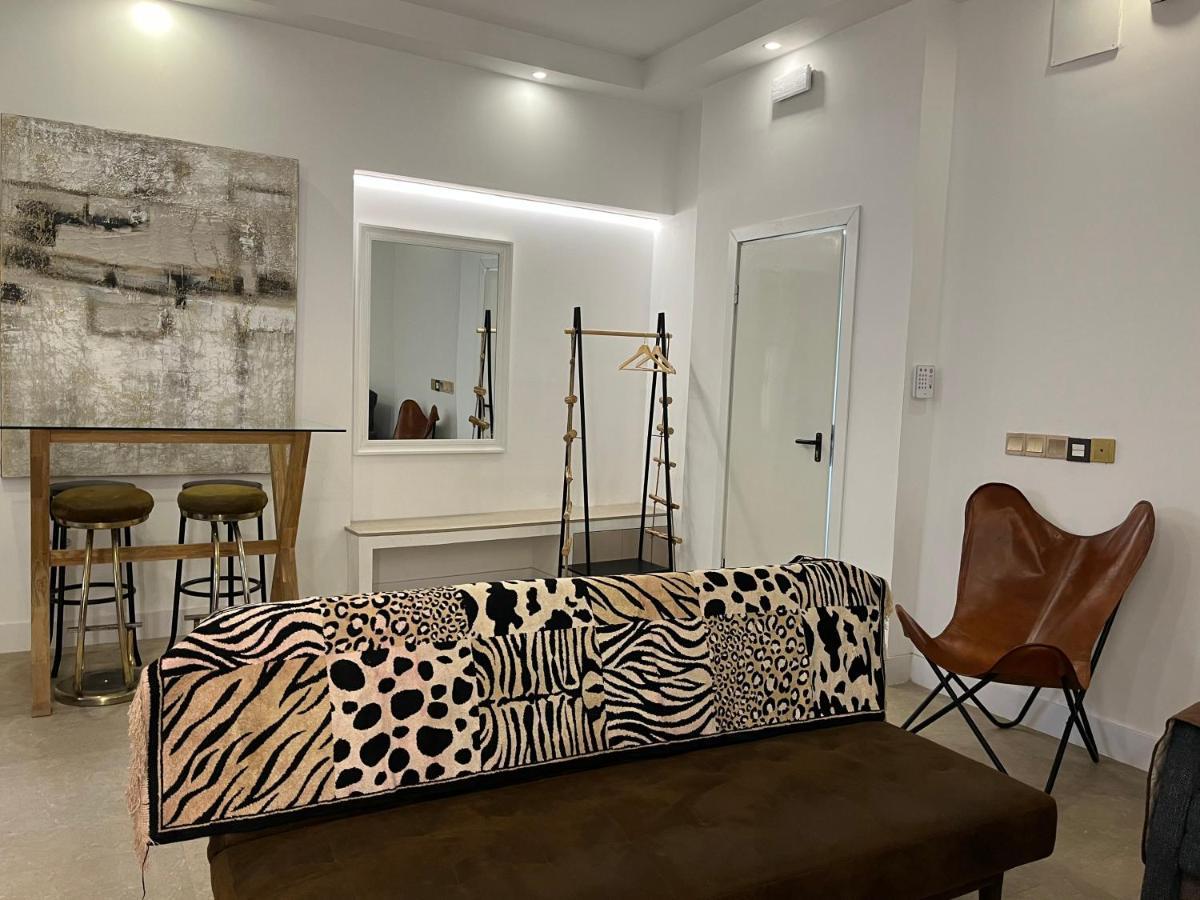 Loft4 Luxury Vacation Deluxe Plaza Mayor Madri Exterior foto